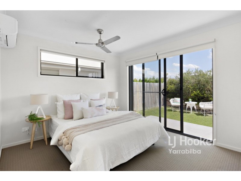 8 Macnab Street, Yarrabilba QLD 4207