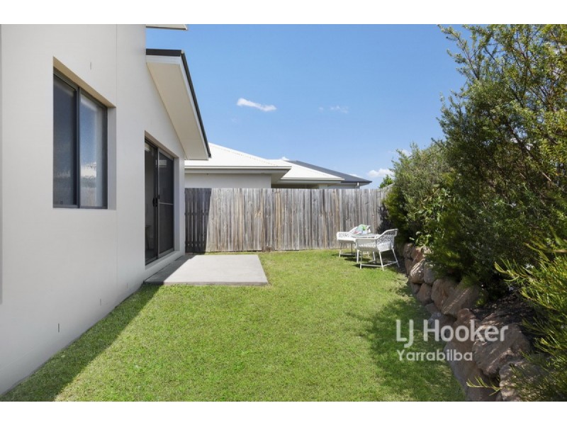 8 Macnab Street, Yarrabilba QLD 4207