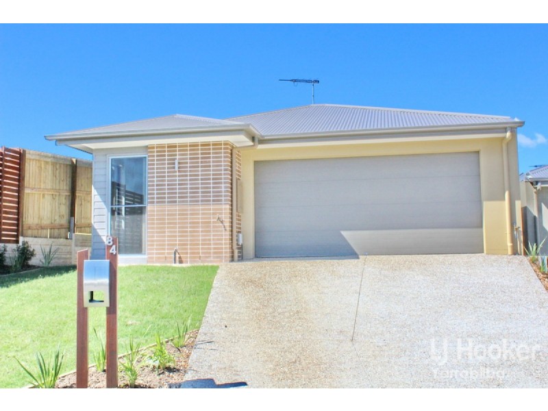 84 Sanctuary Parkway, Waterford QLD 4133