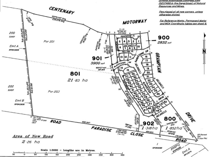 Lot 6/ Pelling Place, Deebing Heights QLD 4306