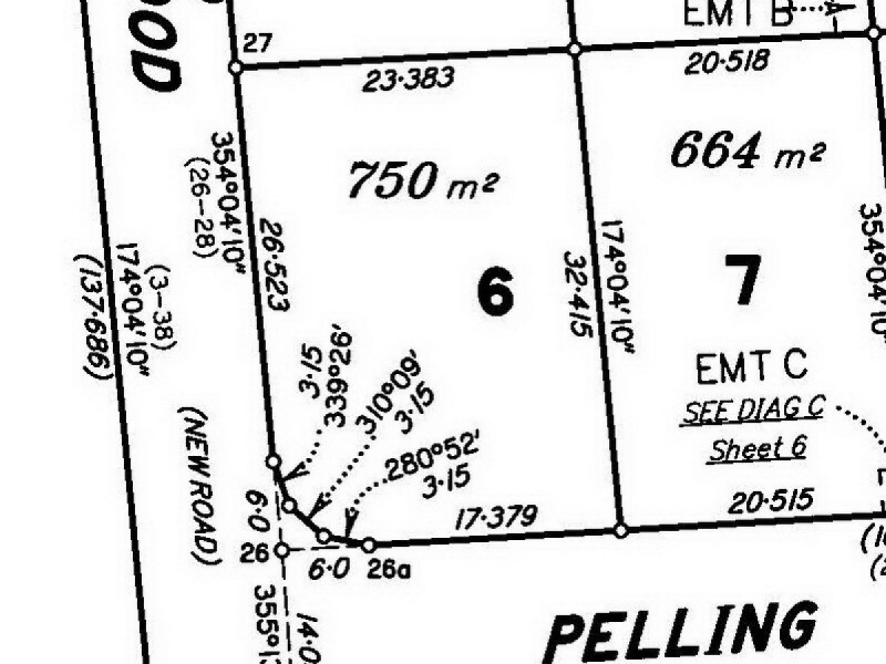 Lot 6/ Pelling Place, Deebing Heights QLD 4306