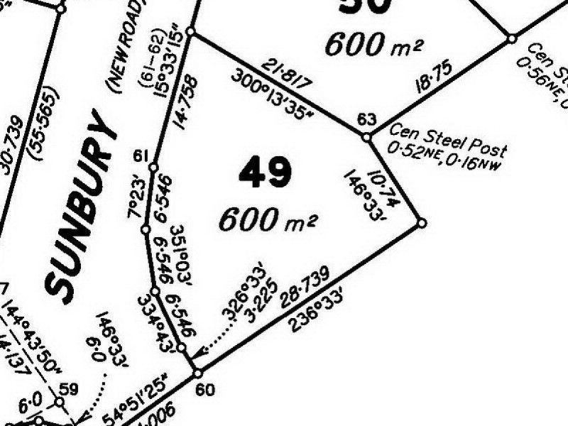 Lot 49/ Sunbury Way, Deebing Heights QLD 4306