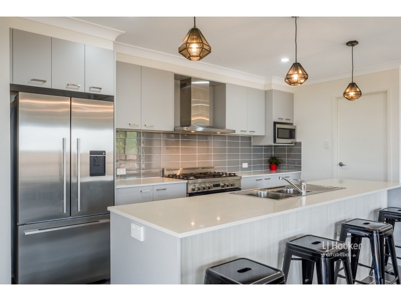 24 Rosewood Circuit, Yarrabilba QLD 4207