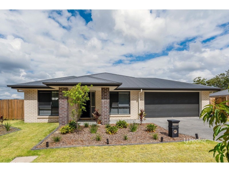 24 Rosewood Circuit, Yarrabilba QLD 4207