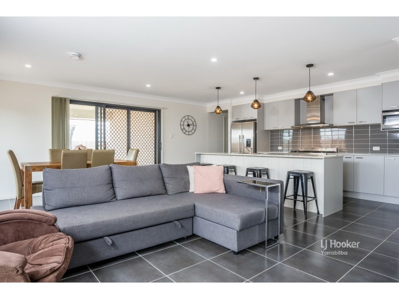 24 Rosewood Circuit, Yarrabilba QLD 4207