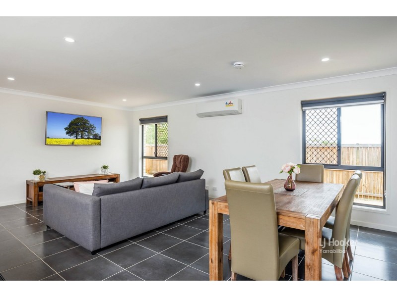 24 Rosewood Circuit, Yarrabilba QLD 4207