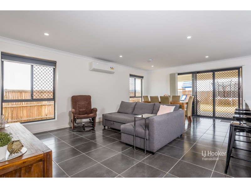 24 Rosewood Circuit, Yarrabilba QLD 4207