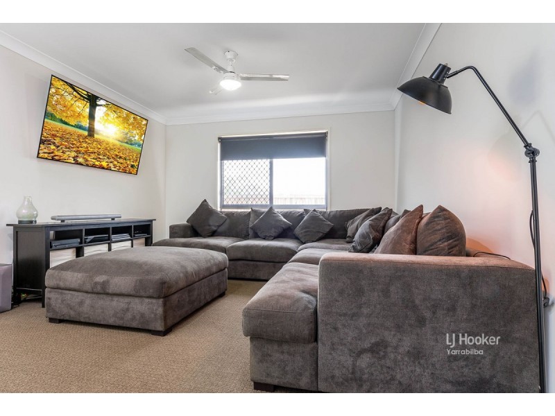 24 Rosewood Circuit, Yarrabilba QLD 4207