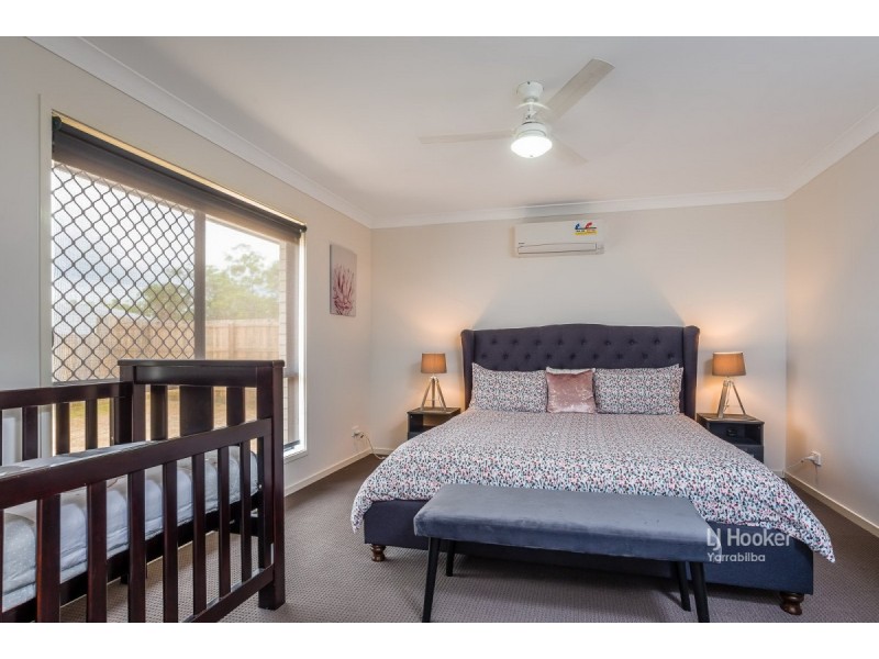 24 Rosewood Circuit, Yarrabilba QLD 4207