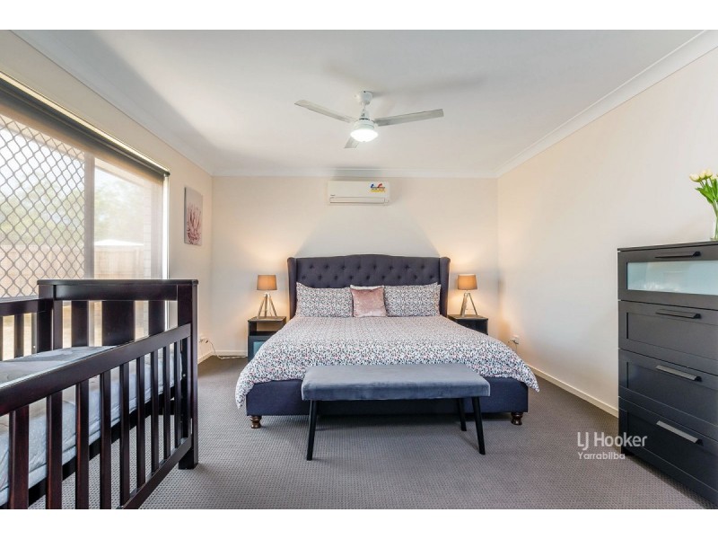 24 Rosewood Circuit, Yarrabilba QLD 4207