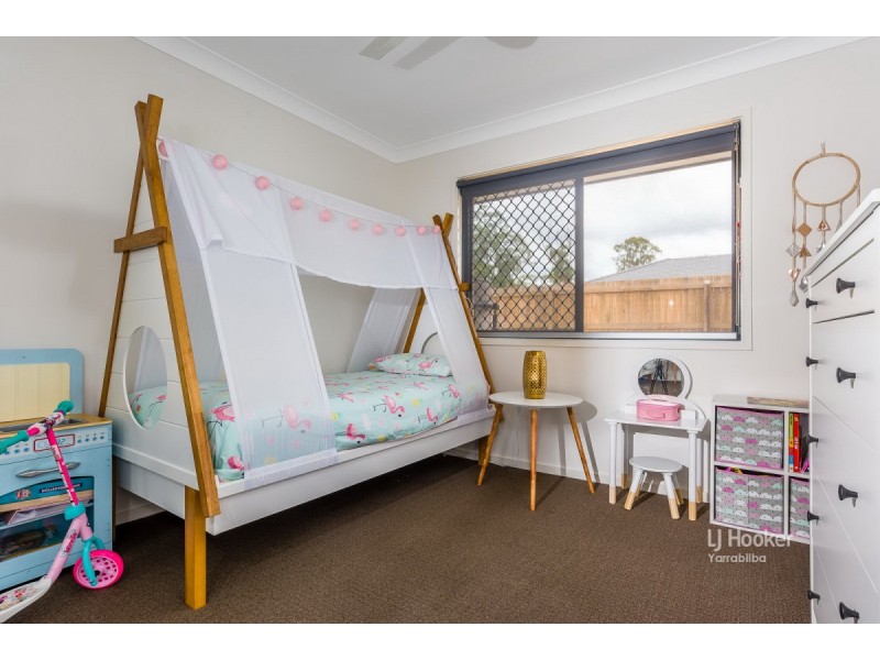 24 Rosewood Circuit, Yarrabilba QLD 4207