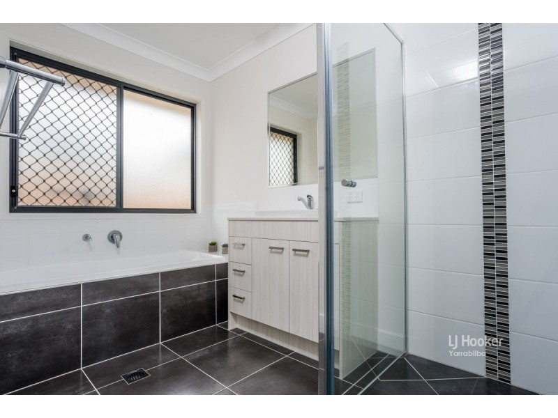 24 Rosewood Circuit, Yarrabilba QLD 4207