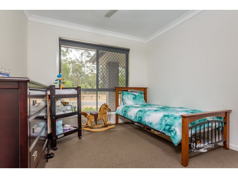 24 Rosewood Circuit, Yarrabilba QLD 4207