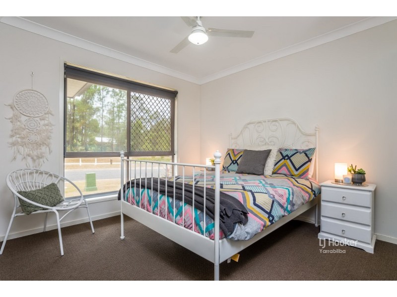 24 Rosewood Circuit, Yarrabilba QLD 4207