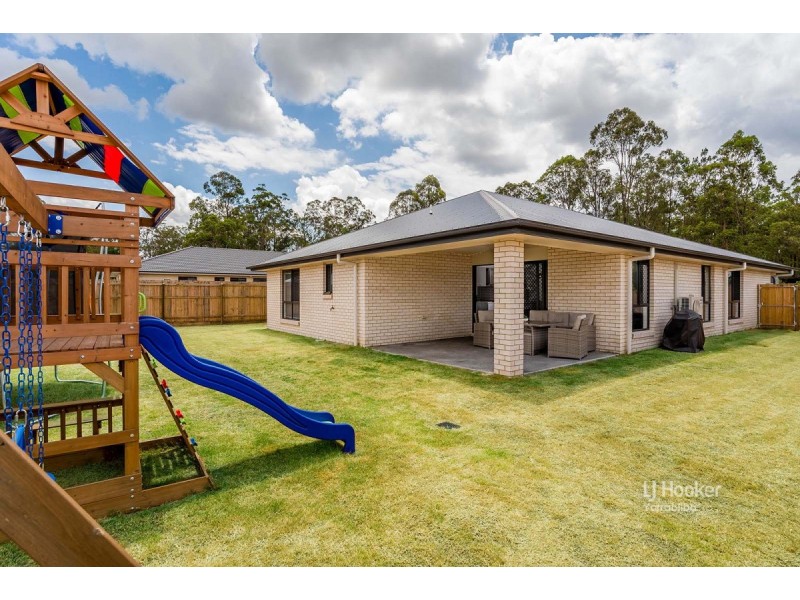 24 Rosewood Circuit, Yarrabilba QLD 4207