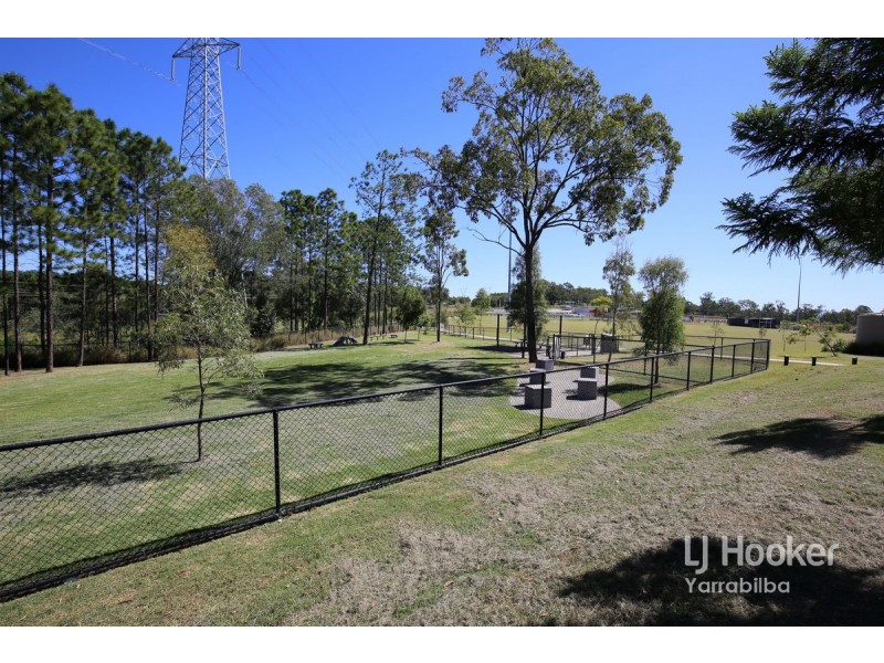 24 Rosewood Circuit, Yarrabilba QLD 4207