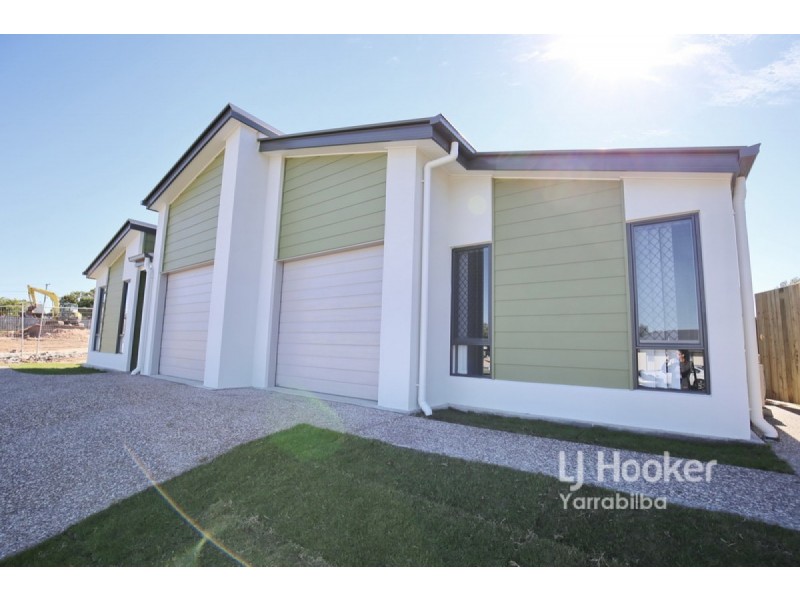 2/20 Tremain Street, Marsden QLD 4132