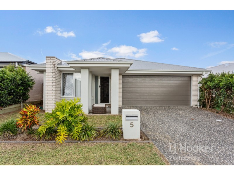 5 Tasker Street, Yarrabilba QLD 4207