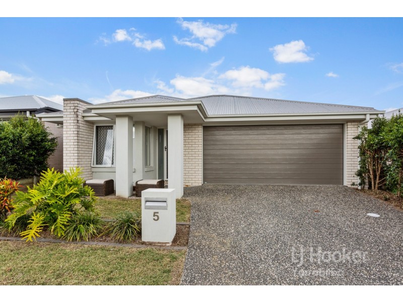 5 Tasker Street, Yarrabilba QLD 4207