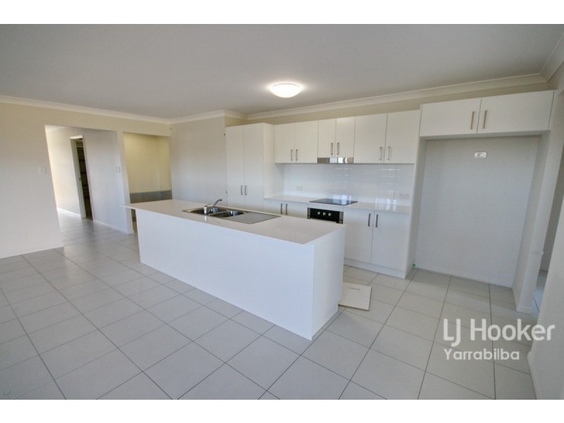 5 Skyblue Circuit, Yarrabilba QLD 4207