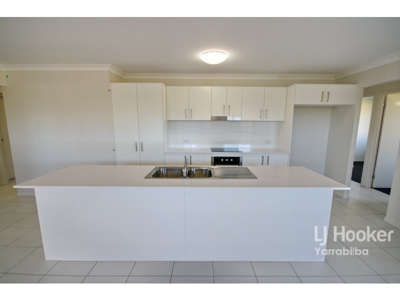 5 Skyblue Circuit, Yarrabilba QLD 4207