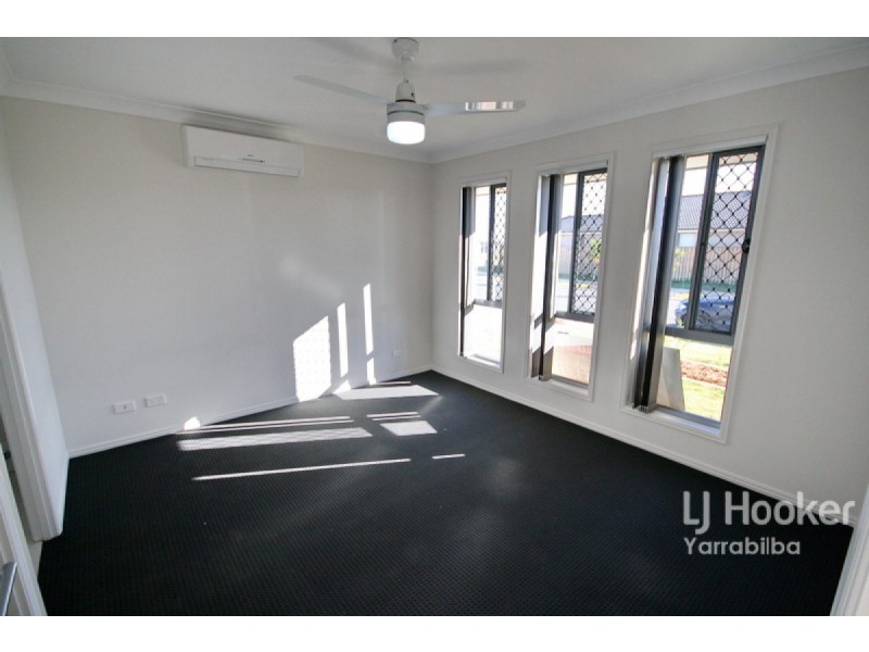 5 Skyblue Circuit, Yarrabilba QLD 4207