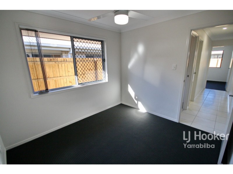 5 Skyblue Circuit, Yarrabilba QLD 4207