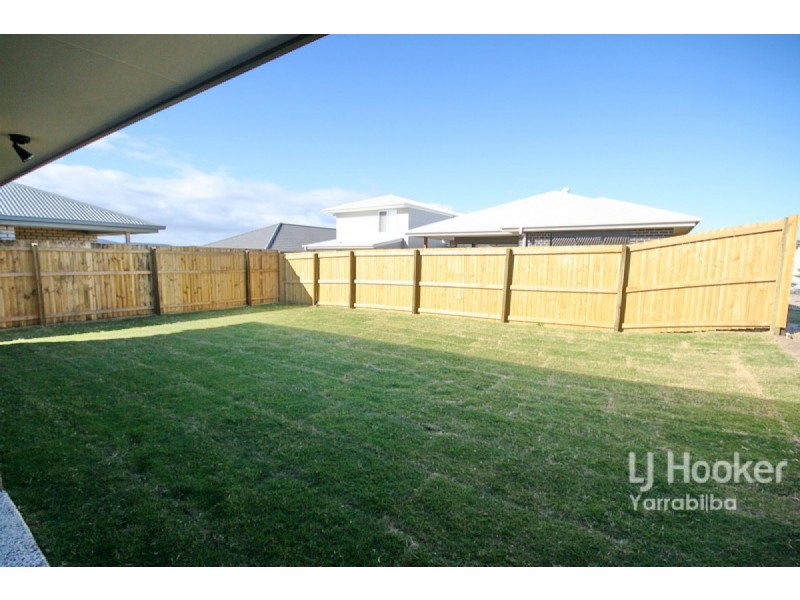 5 Skyblue Circuit, Yarrabilba QLD 4207