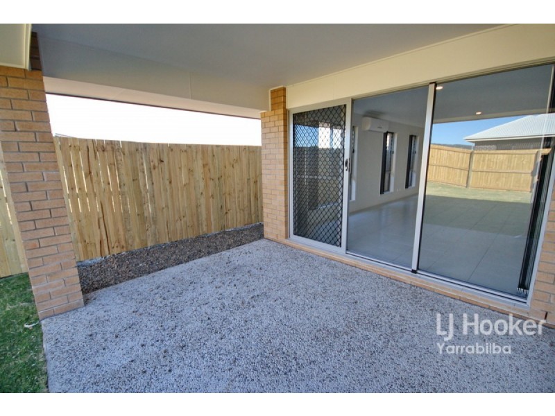 5 Skyblue Circuit, Yarrabilba QLD 4207