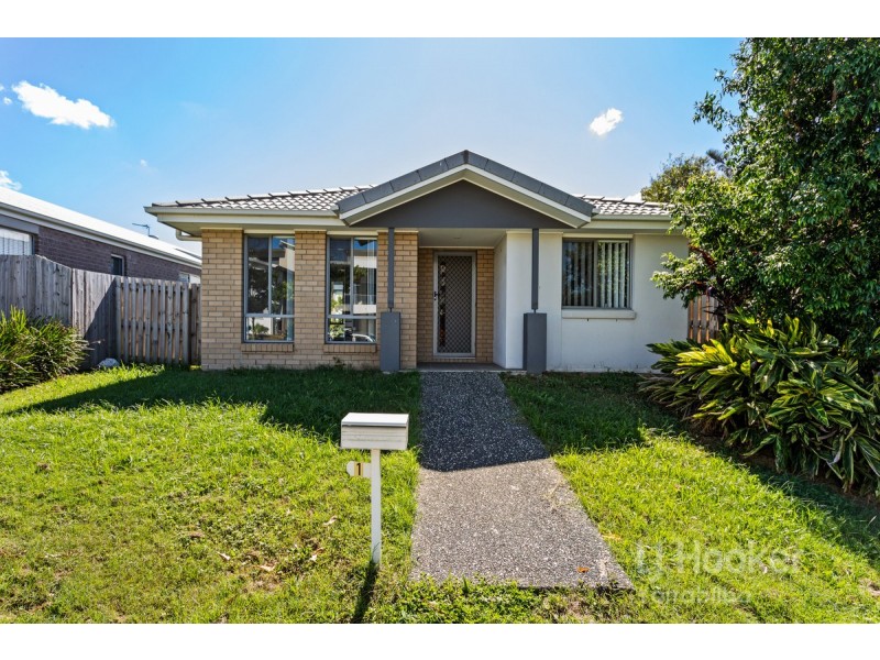 1 William Boulevard, Pimpama QLD 4209