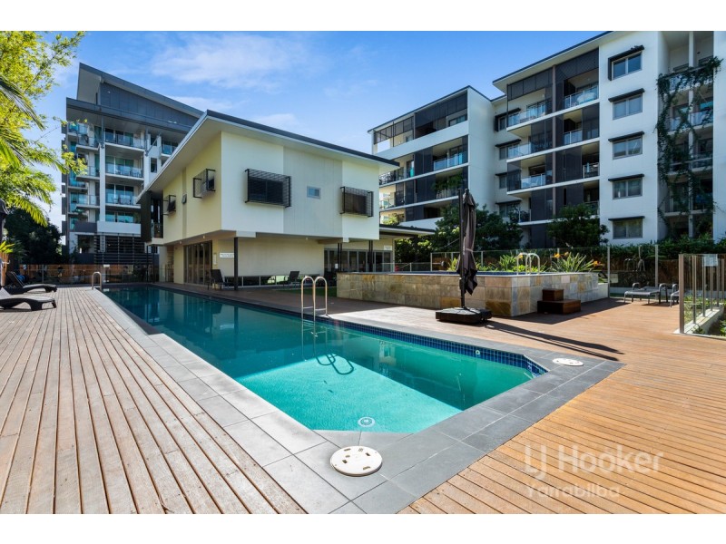 8506/43 Forbes Street, West End QLD 4101