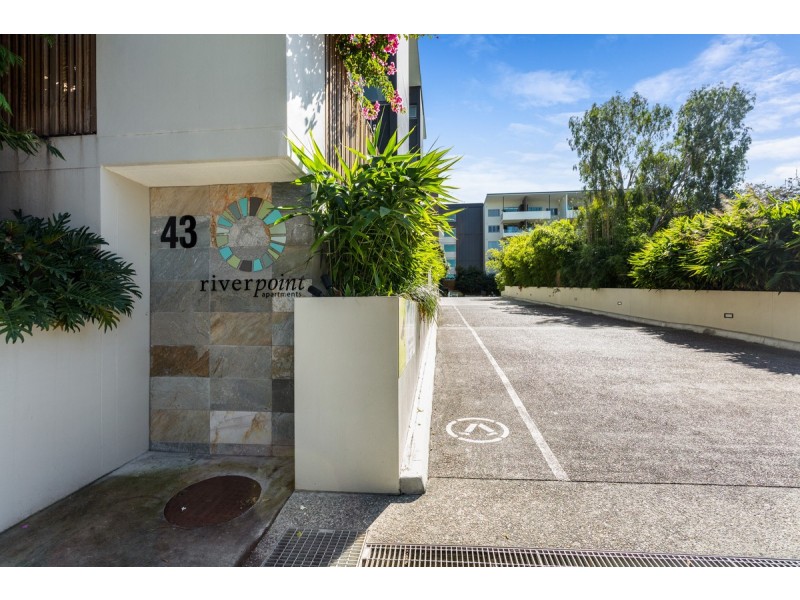 8506/43 Forbes Street, West End QLD 4101