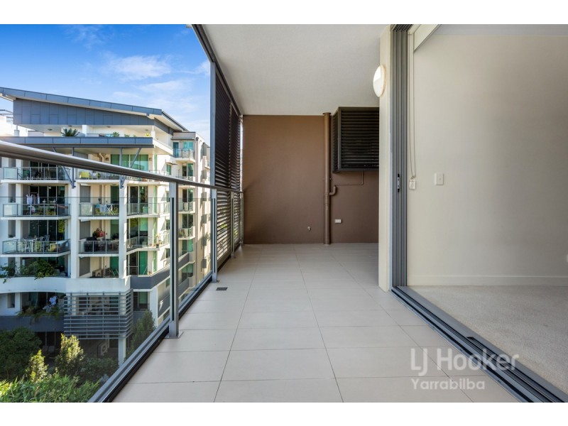 8506/43 Forbes Street, West End QLD 4101