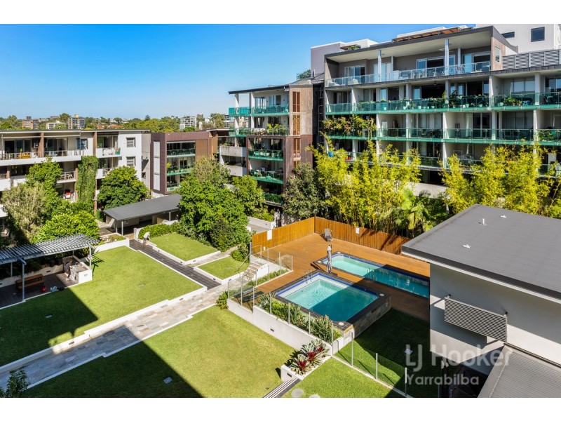 8506/43 Forbes Street, West End QLD 4101