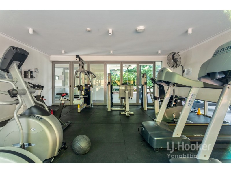 8506/43 Forbes Street, West End QLD 4101