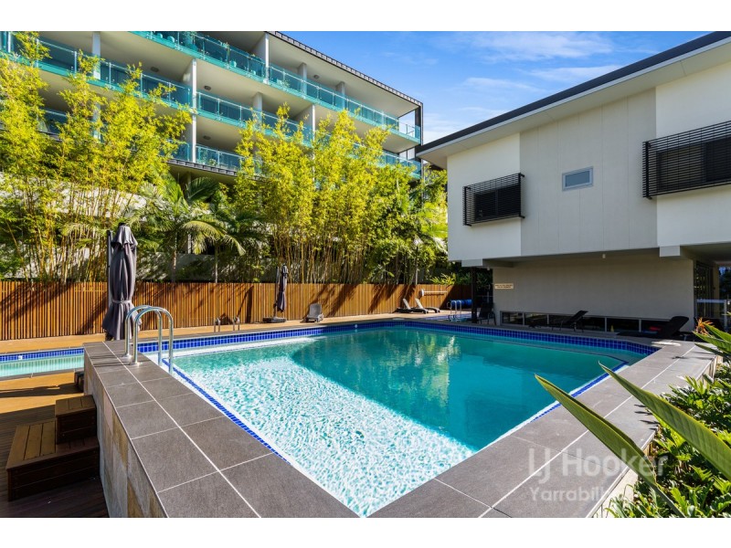 8506/43 Forbes Street, West End QLD 4101