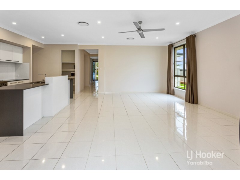 11 Skyblue Circuit, Yarrabilba QLD 4207