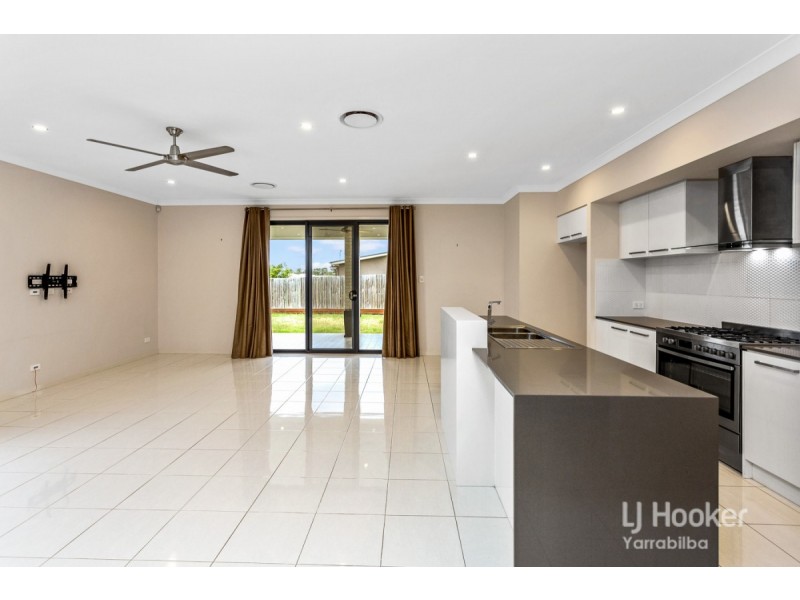 11 Skyblue Circuit, Yarrabilba QLD 4207