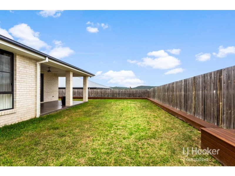 11 Skyblue Circuit, Yarrabilba QLD 4207