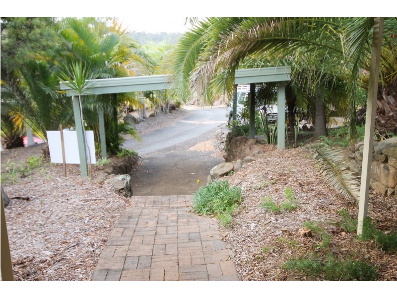 8/1-9 Yulgibar Close, Kooralbyn QLD 4285