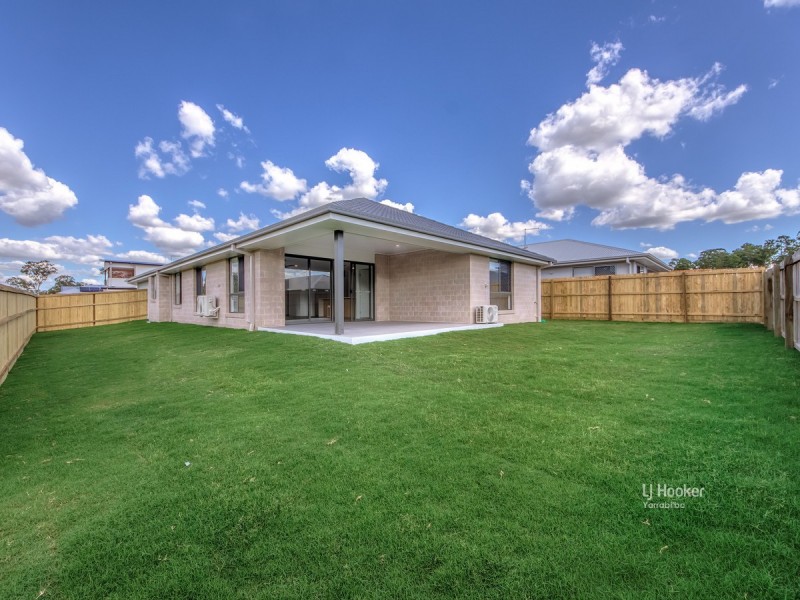 36 Coal Street, Yarrabilba QLD 4207