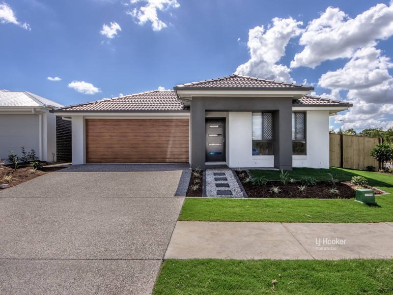 36 Coal Street, Yarrabilba QLD 4207