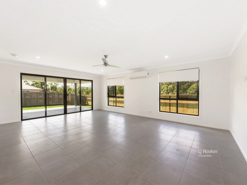 36 Coal Street, Yarrabilba QLD 4207