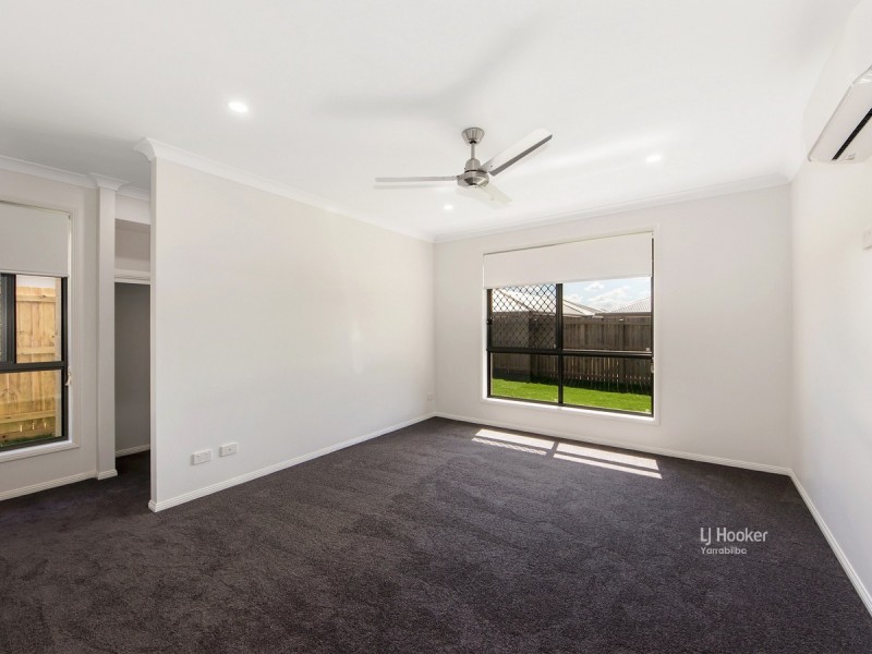 36 Coal Street, Yarrabilba QLD 4207