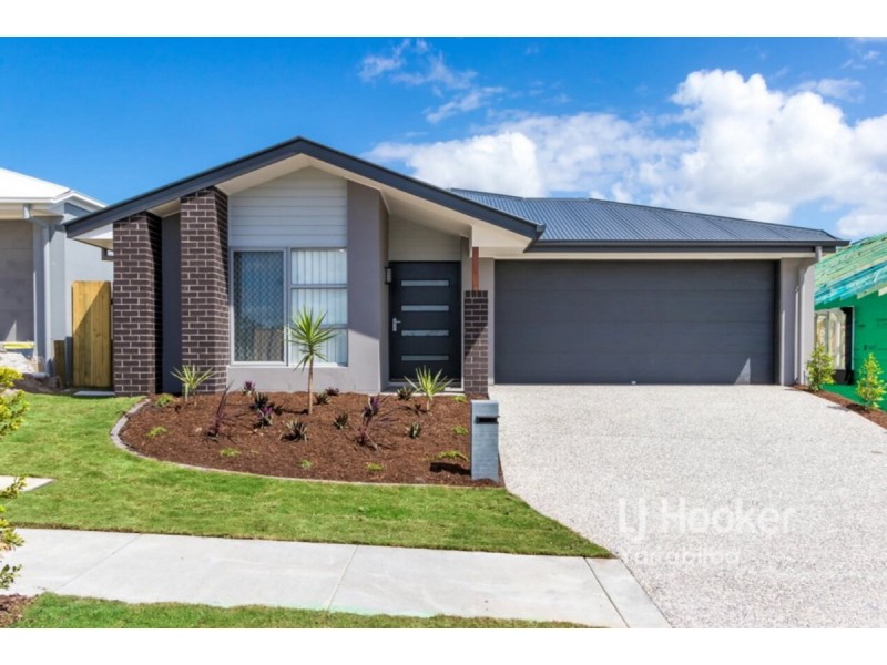 31 Neumann Drive, Yarrabilba QLD 4207