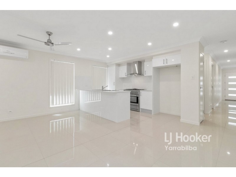 31 Neumann Drive, Yarrabilba QLD 4207