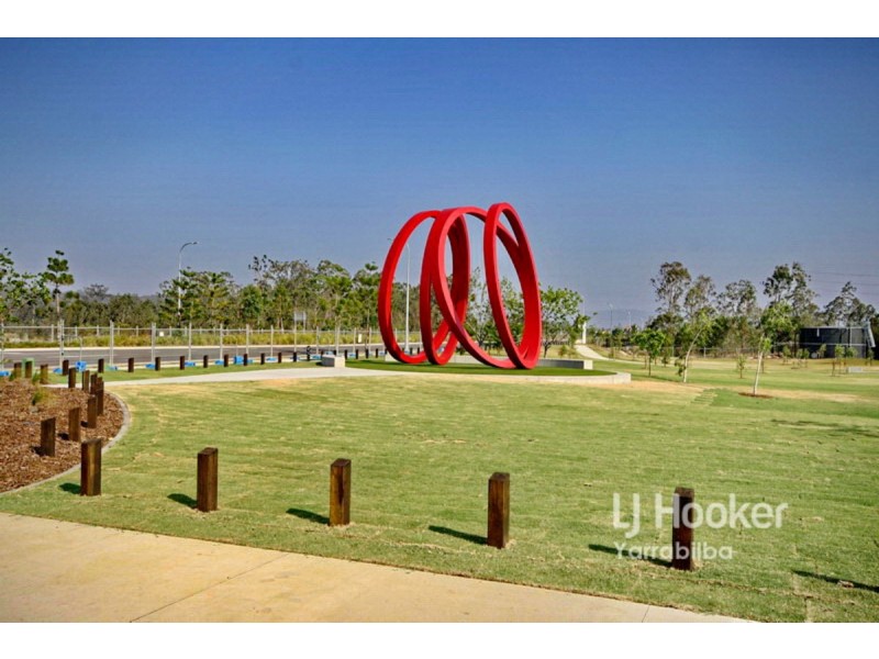 31 Neumann Drive, Yarrabilba QLD 4207