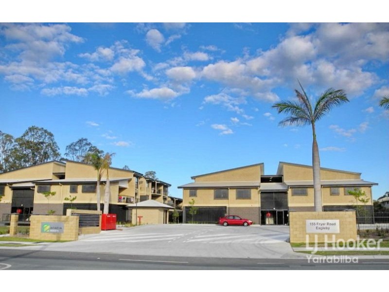17/155 Fryar Road, Eagleby QLD 4207