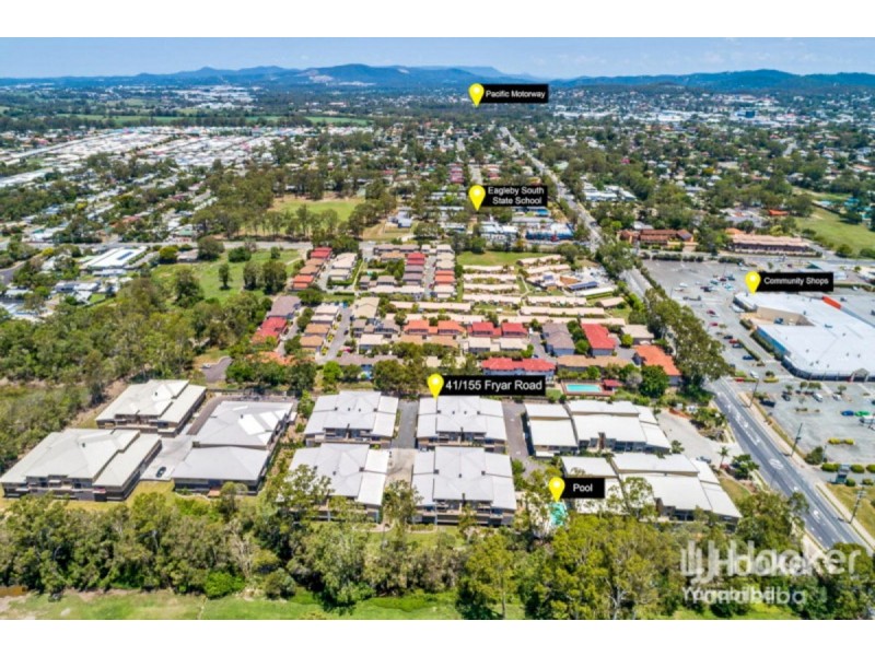 17/155 Fryar Road, Eagleby QLD 4207