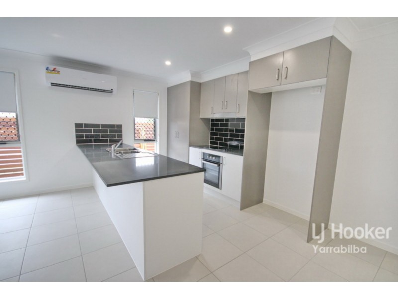 22 Darrau Avenue, Yarrabilba QLD 4207